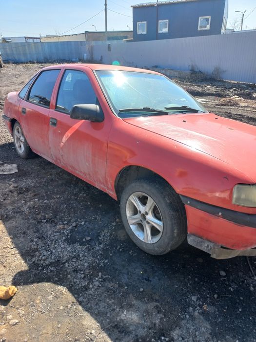 Опель вектра 1.6