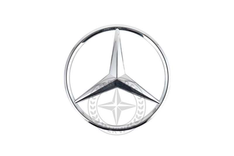 Оригинална Емблема решетка Mercdes-Benz Sprinter  W907 W910 ML W166
