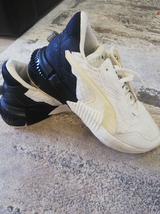 Маратонки за момче Puma