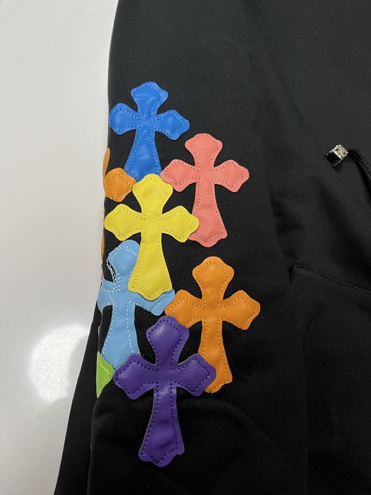 Chrome hearts pulover