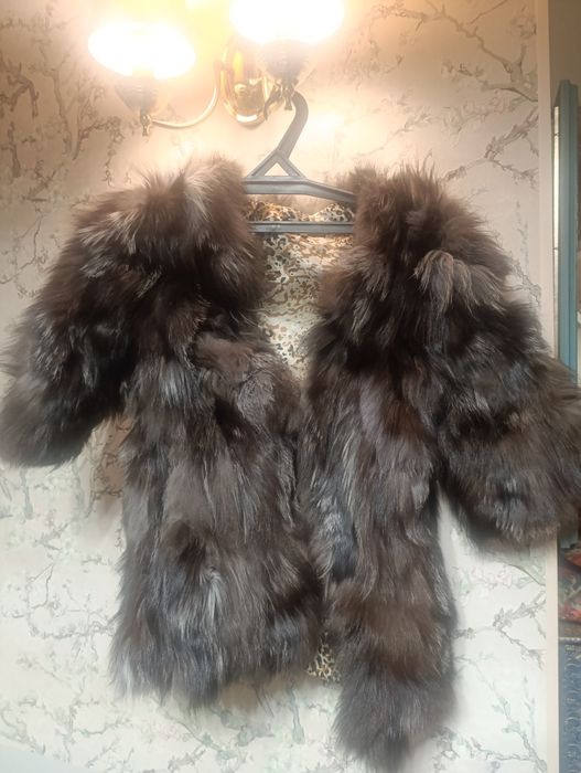 Продам полушубок срочно