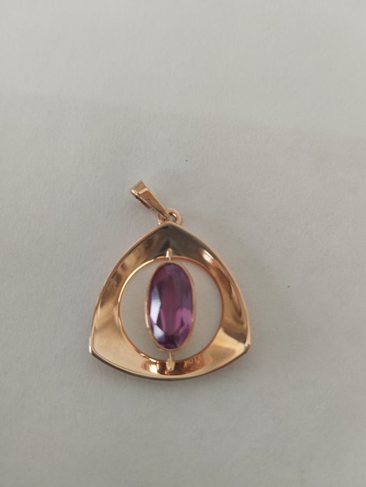 Съветско руско злато