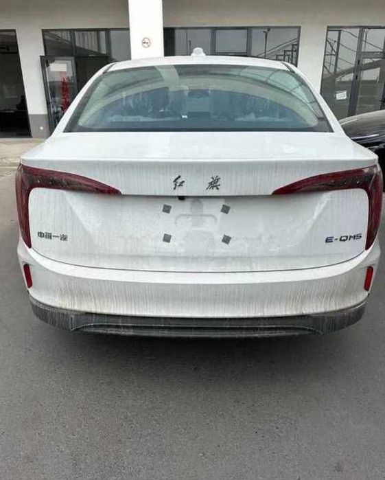 Hongqie Naqd va halol nasiya