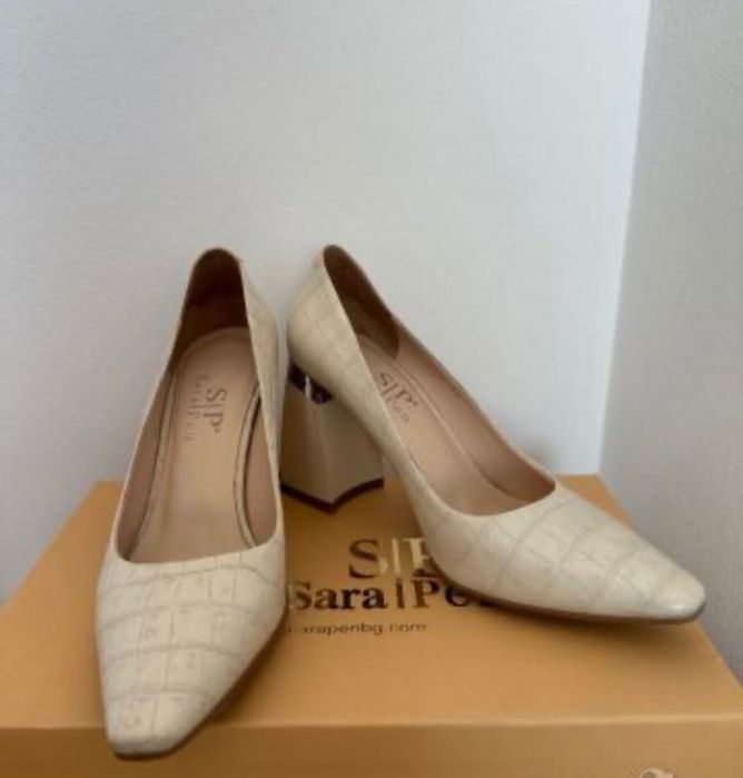 Дамски обувки Sara Pen