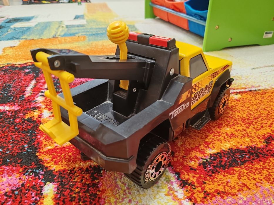 Camion Tonka copii