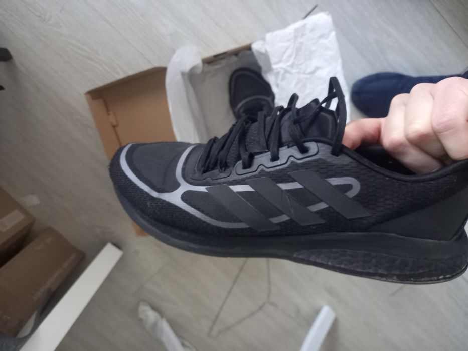 Încălțăminte Barbați MARIMI MARI