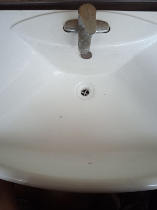 Раковина в ванную