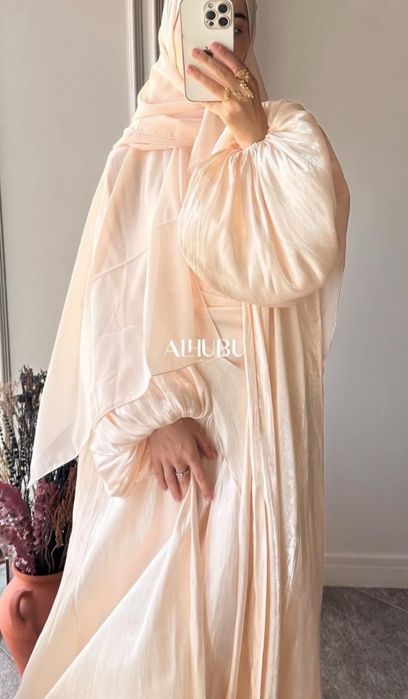 Alhubu плaтbe One size