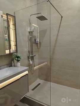 "Charx Novza Дуплекс Шайхан 4/12/13 87м2 Продаётся квартира "