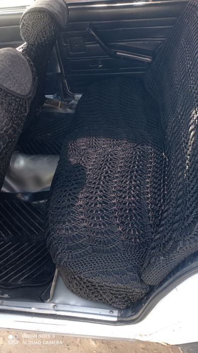 Vaz 2106    yili 1996 benzin gazda yuradi antifris