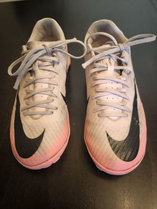 Стоножки Nike Mercurial 40