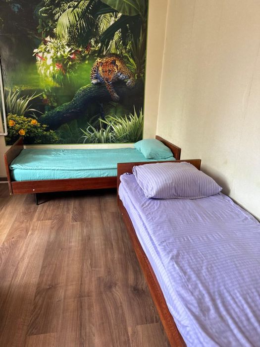 Хостел Комната 1000 тенге