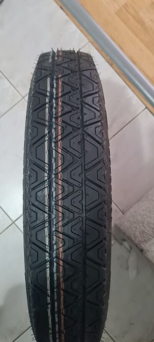 Roata de rezerva slim bmw 16" originala noua