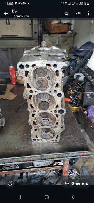 Продам автозапчасти