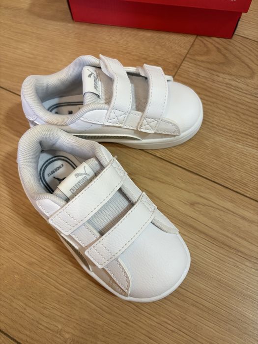 Детски кецове Puma