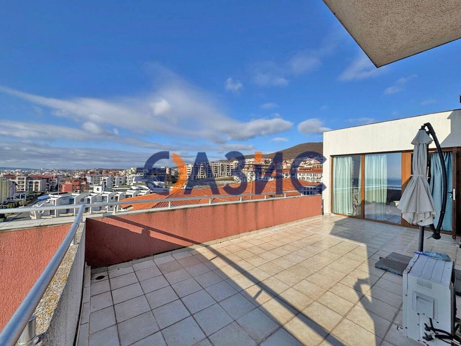 Продава се Тристаен апартамент в Свети Влас - 97 кв.м за 868 €/кв.м - Снимка #12