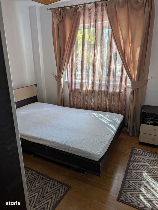 Apartament 2 camere SD 350euro Nicolina 1