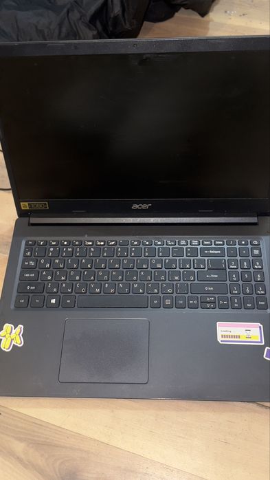 продаю ноут Acer срочно