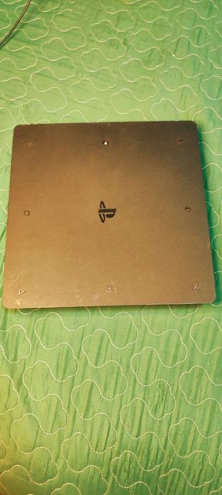Playstation 4 slim/ps 4 slim/пс 4 30+ игр