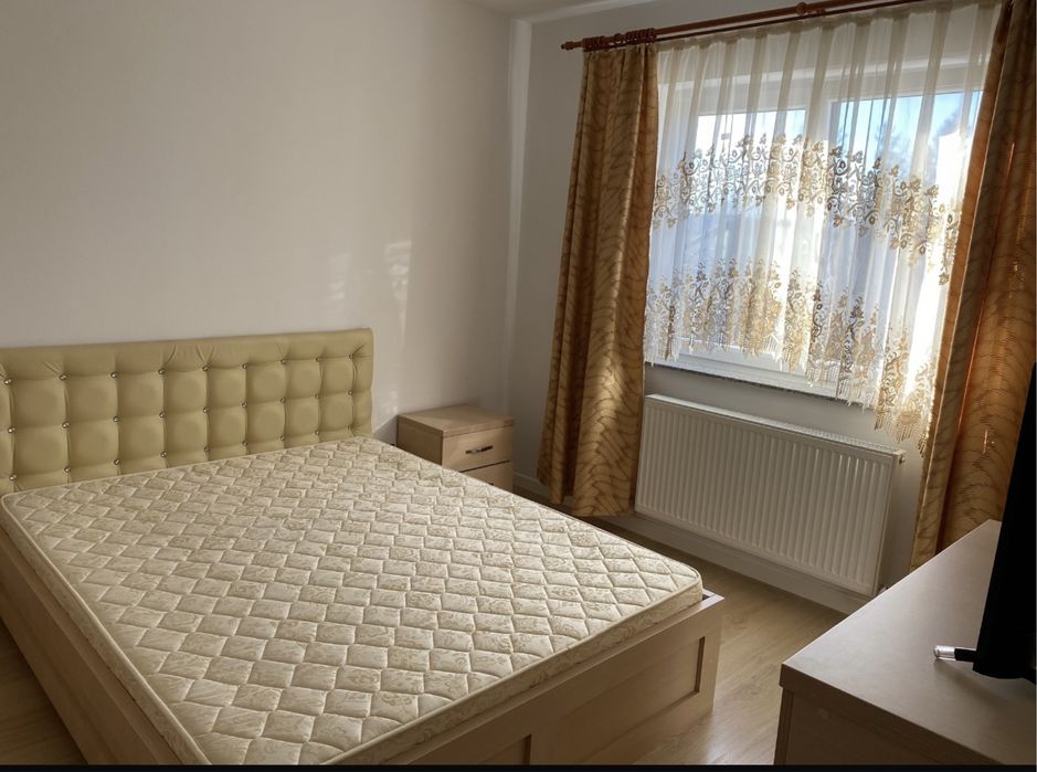 Apartament de inchiriat