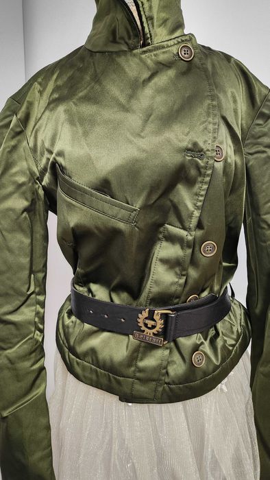 Geaca originala Belstaff