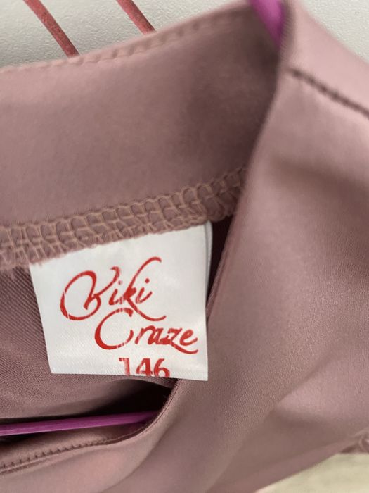 Рокля за момиче- размер 146