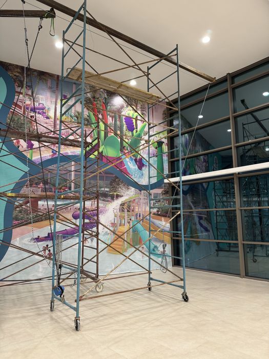 Строительные леса и опалубки. Аренда и продажа