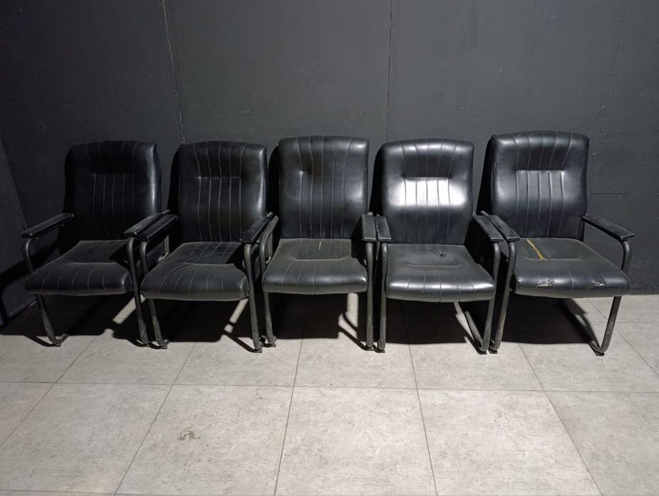 Метал кресло для игрового клуба