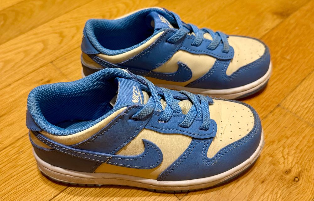 Детски маратонки Nike