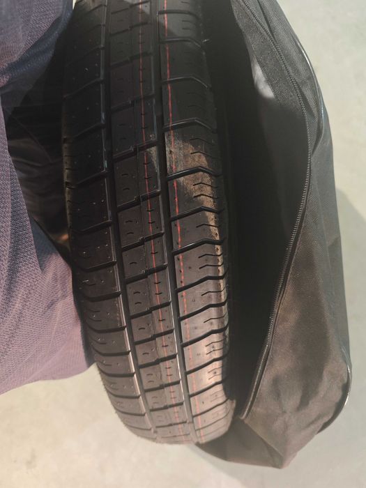 Гума патерица 155 90 17