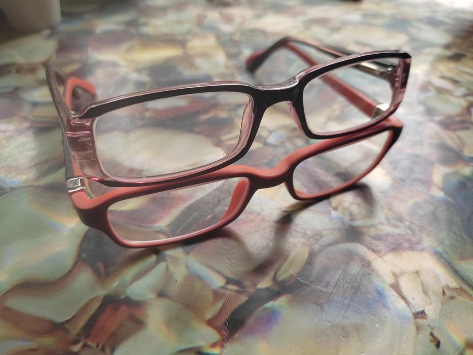 Оправа десткая для линз