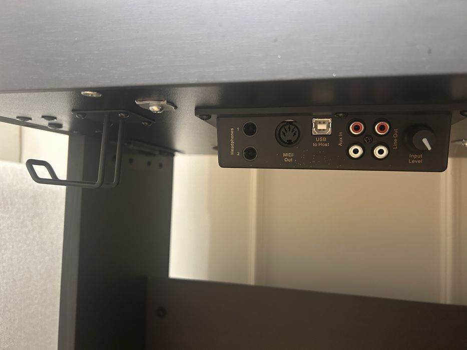 Pian Flame 899k in stare noua