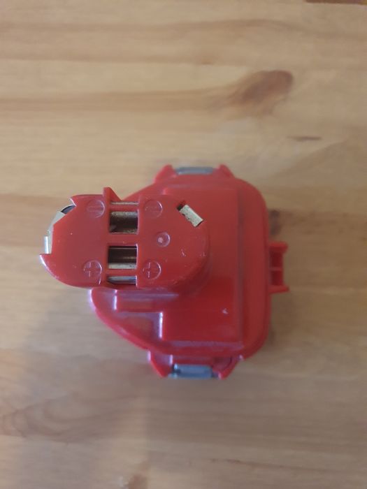 Acumulator Powery 12v