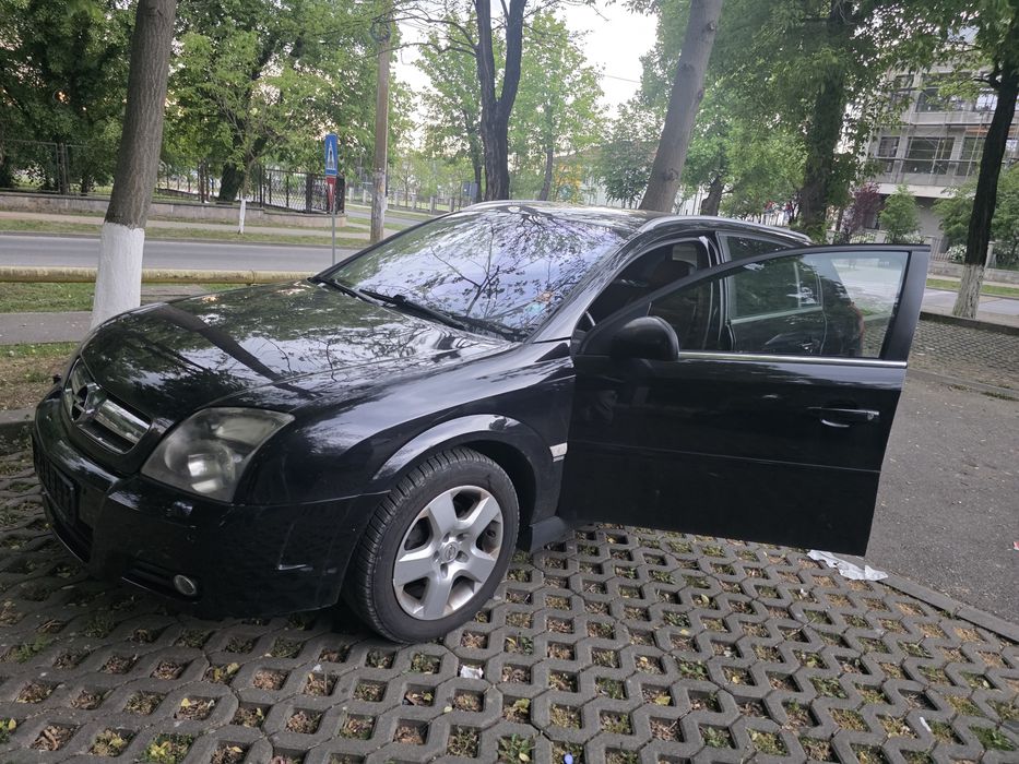OPEL Signum 2005 — imagine 2