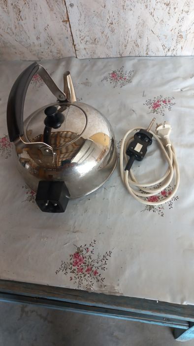 Чайник электрический