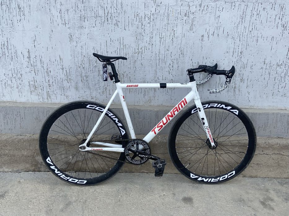 продается Tsunami snm100