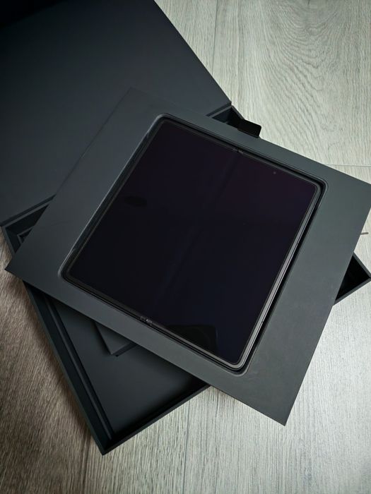 Vand Honor Magic V3 521gb Black