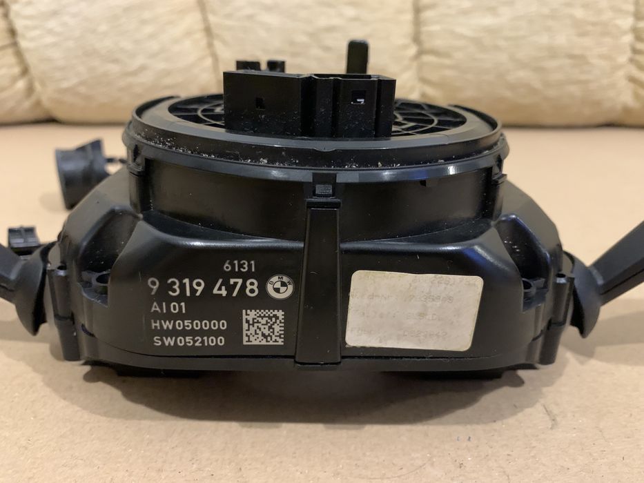 Spira volan / Banda volan BMW Seria 5 6 7 F10 F11 F12 F13 F07 F01 F02