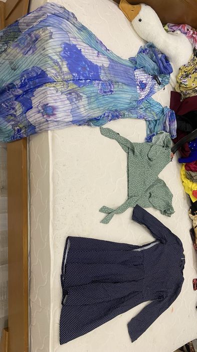 Всё по 5 тысяч тенге!