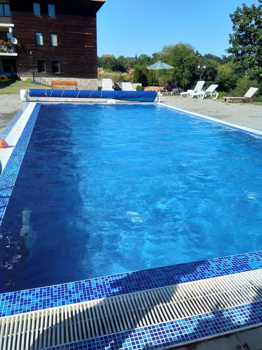 Дава се под наем Ателие в с. Приселци, Област Варна - 50 кв.м за 88500 € - Снимка #3