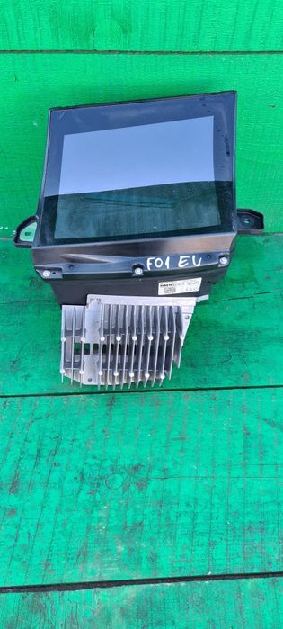 Head up display bmw f01.f02 europa f10 f11 f06 f12