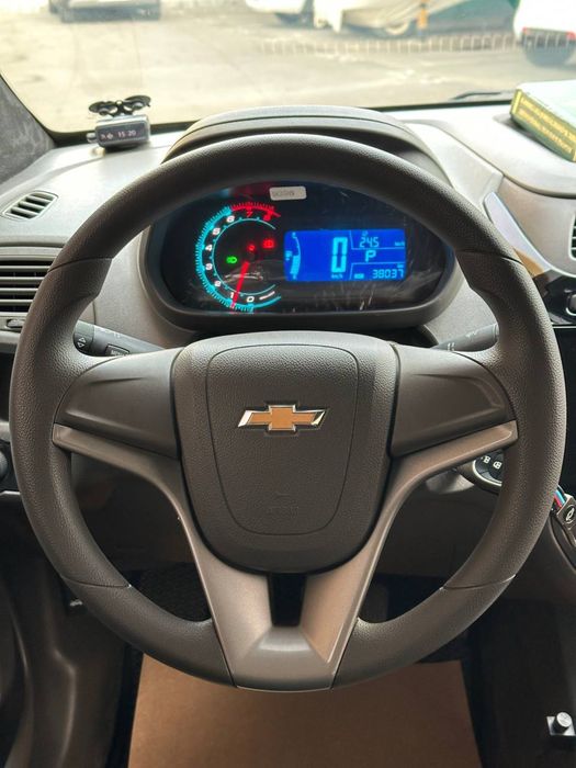 Cobalt 4-Pozitsiya Avtomat 2024-Yili Tozza 100%