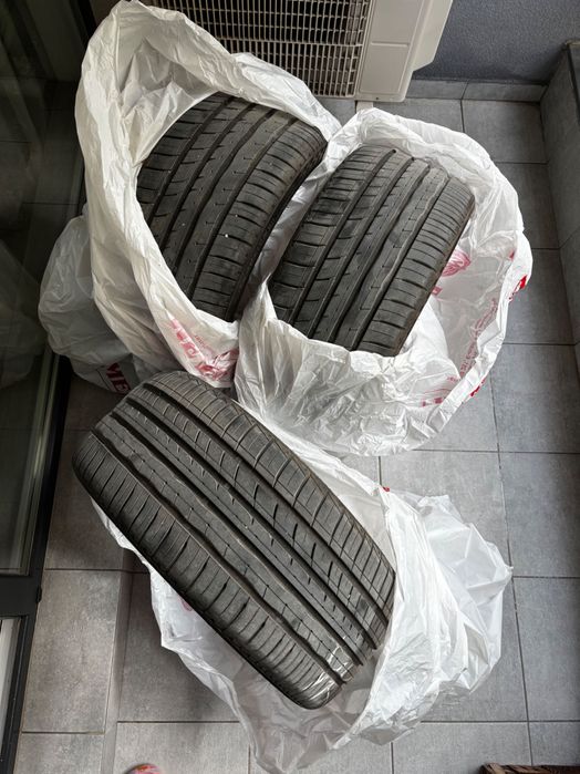 Продавам летни гуми