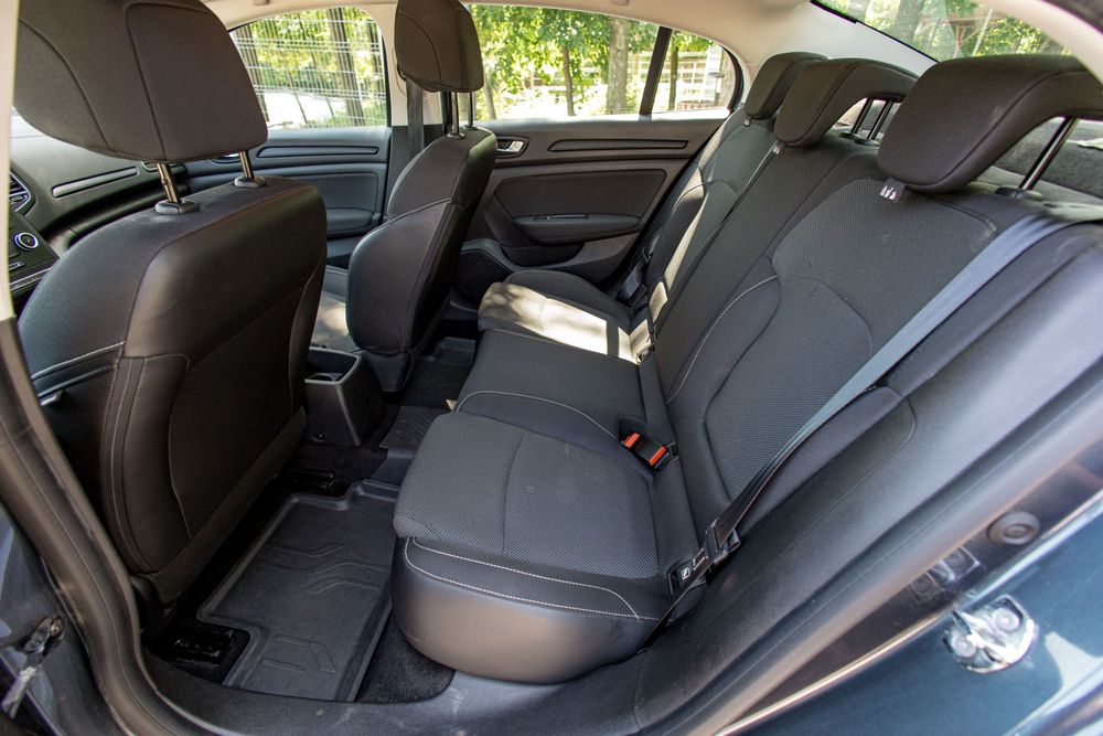 Renault Megane 1.3  TCe Business