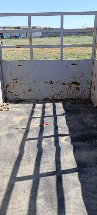 Продам легковой прицеп