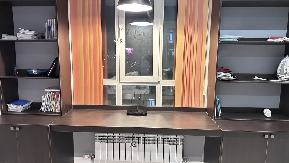 Шкаф для спальни новое