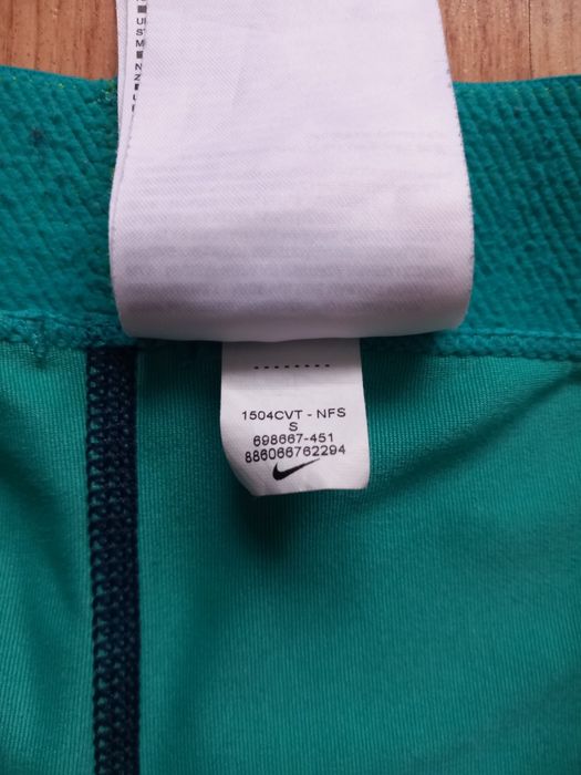 Vând colanți dama Nike dri-fit