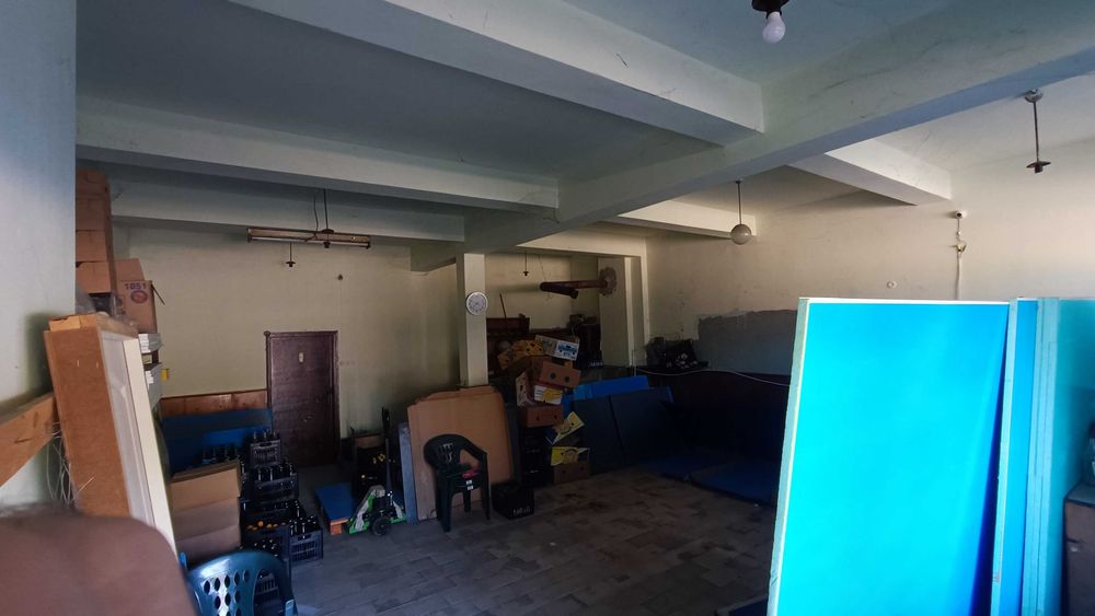 Продава пром. помещение / склад