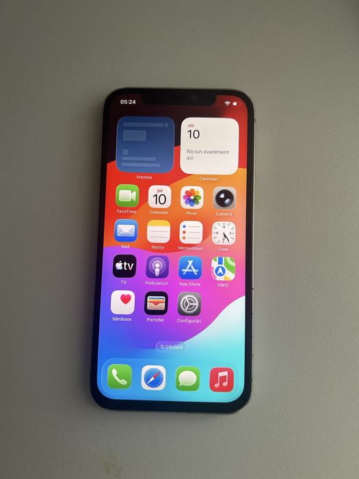 Iphone 12 stare buna