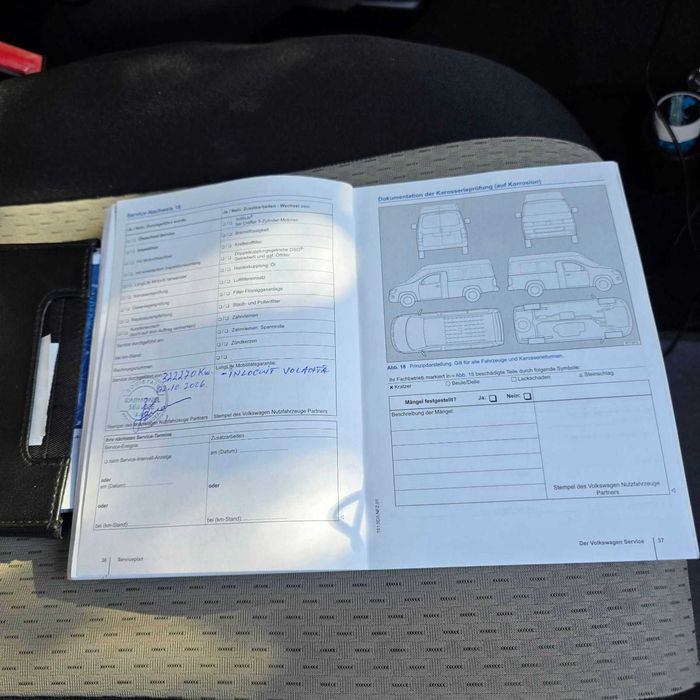 Vând Volkswagen T5 Carawelle 2011 automatic 180cp